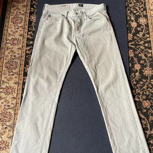 Adriano Goldschmied (AG) Jeans, Size 32x32